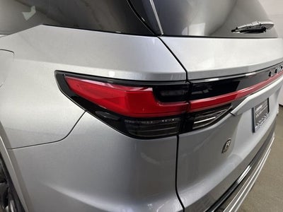 2025 Lexus TX TX 500h F SPORT Premium