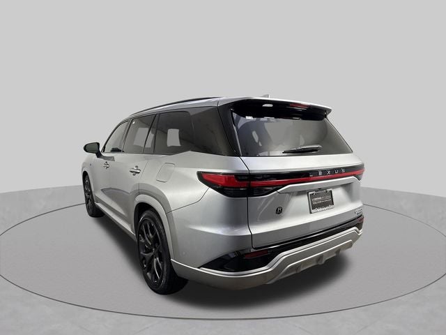 2025 Lexus TX TX 500h F SPORT Premium
