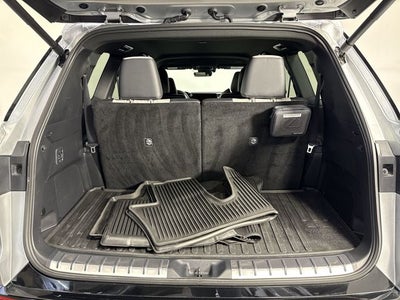 2025 Lexus TX TX 500h F SPORT Premium