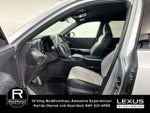 2025 Lexus TX TX 500h F SPORT Premium