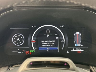 2025 Lexus TX TX 500h F SPORT Premium