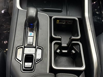 2025 Lexus TX TX 500h F SPORT Premium