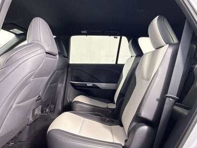 2025 Lexus TX TX 500h F SPORT Premium