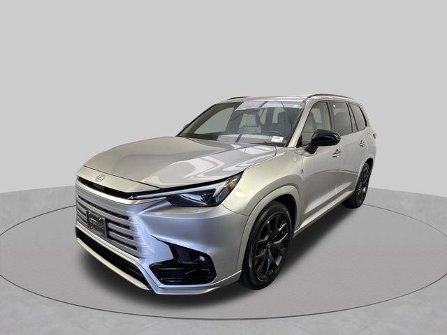 2025 Lexus TX TX 500h F SPORT Premium