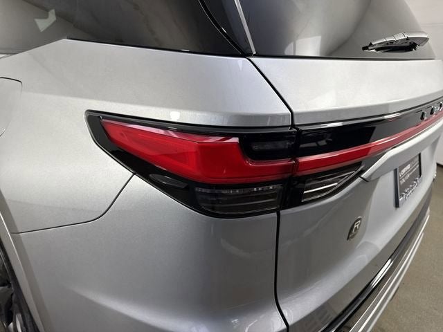 2025 Lexus TX TX 500h F SPORT Premium