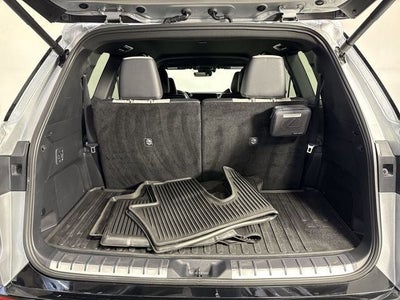 2025 Lexus TX TX 500h F SPORT Premium