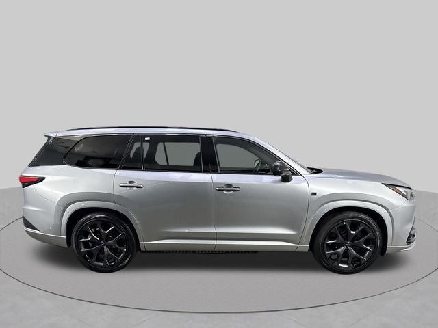 2025 Lexus TX TX 500h F SPORT Premium