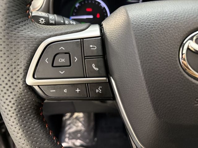2022 Toyota Sienna XSE