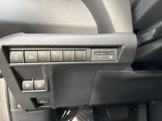 2022 Toyota Sienna XSE