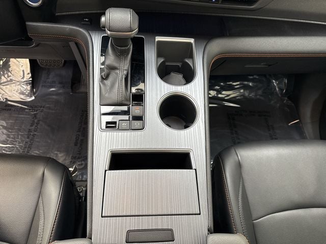 2022 Toyota Sienna XSE