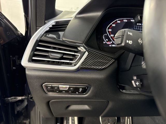 2021 BMW X5 M50i