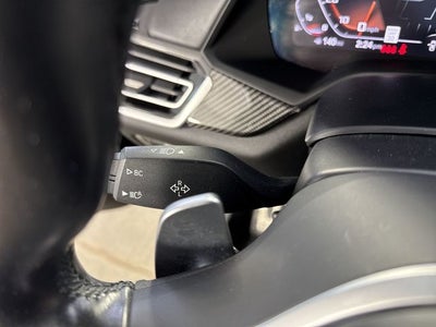 2021 BMW X5 M50i