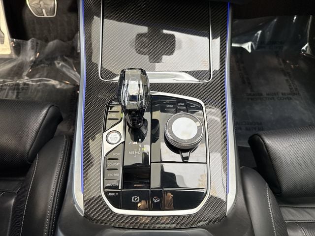 2021 BMW X5 M50i