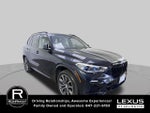 2021 BMW X5 M50i
