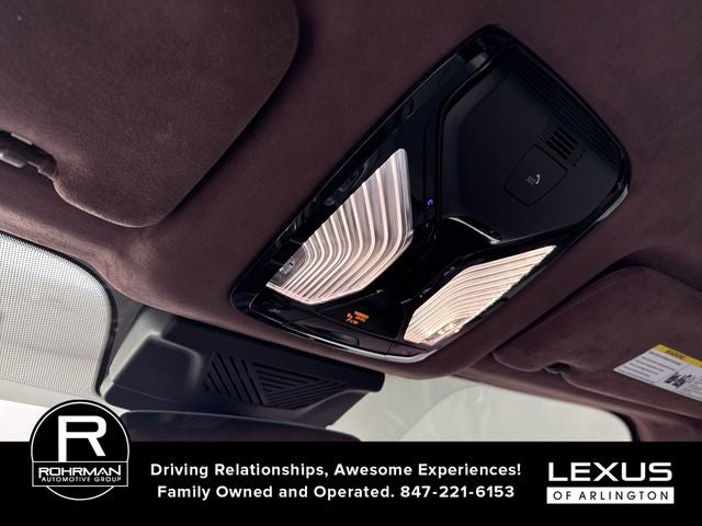2023 BMW XM Sports Activity Vehicle