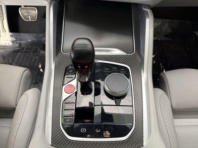 2023 BMW XM Sports Activity Vehicle