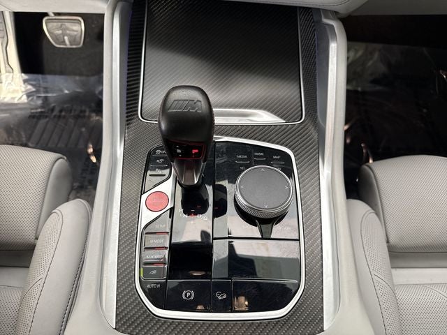 2023 BMW XM Sports Activity Vehicle