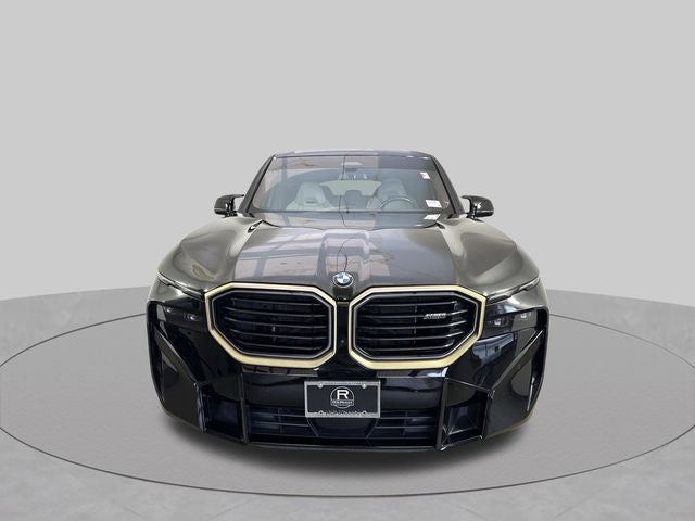 2023 BMW XM Sports Activity Vehicle