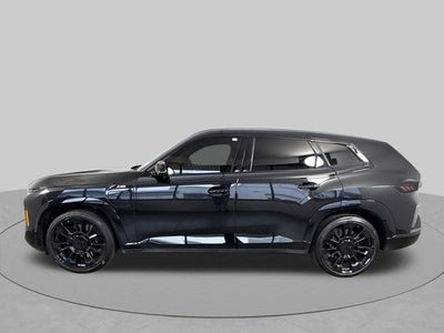 2023 BMW XM Sports Activity Vehicle