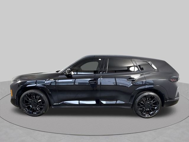 2023 BMW XM Sports Activity Vehicle
