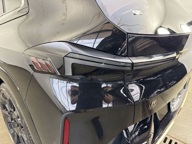 2023 BMW XM Sports Activity Vehicle
