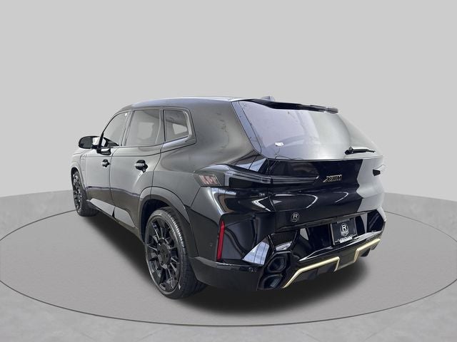2023 BMW XM Sports Activity Vehicle