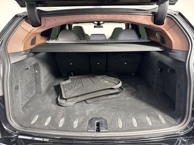 2023 BMW XM Sports Activity Vehicle