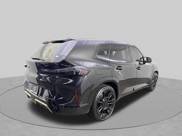 2023 BMW XM Sports Activity Vehicle
