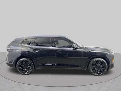 2023 BMW XM Sports Activity Vehicle