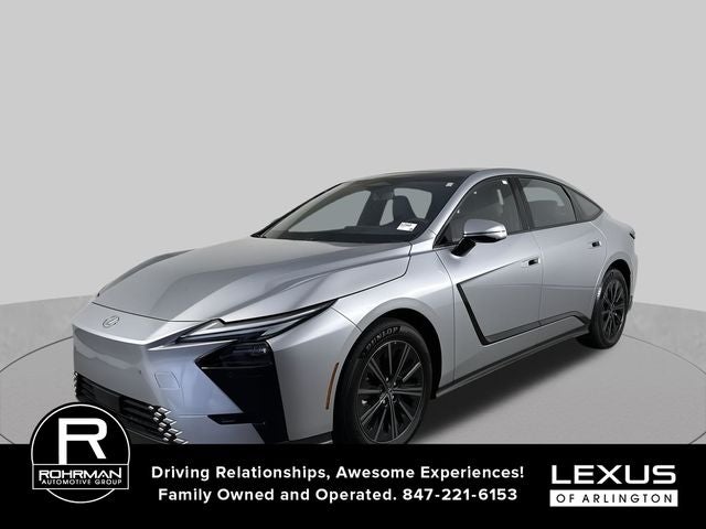 2026 Lexus ES 350e ES 350e Luxury