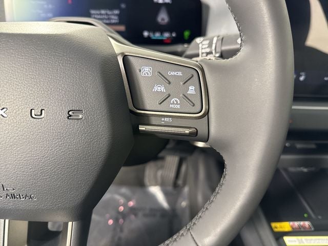 2026 Lexus ES 350e ES 350e Luxury
