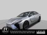 2026 Lexus ES 350e ES 350e Luxury