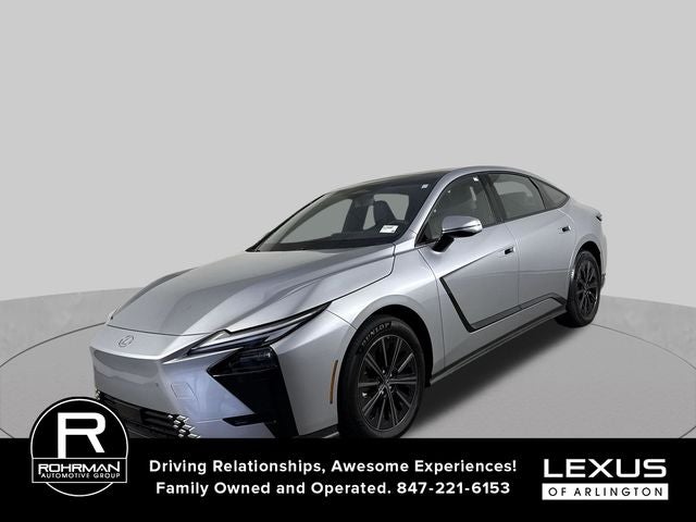 2026 Lexus ES 350e ES 350e Luxury