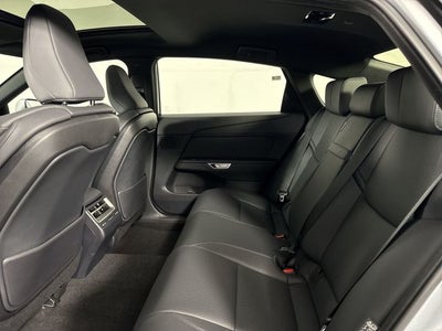 2026 Lexus ES 350e ES 350e Luxury