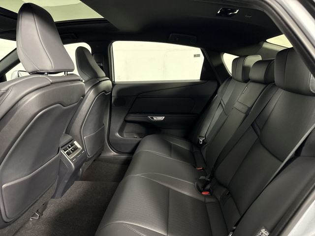 2026 Lexus ES 350e ES 350e Luxury