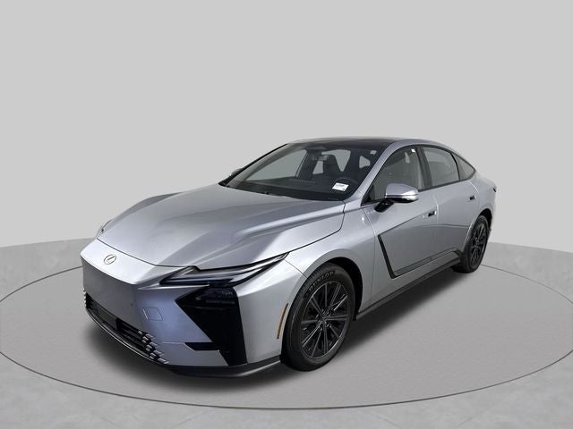 2026 Lexus ES 350e ES 350e Luxury