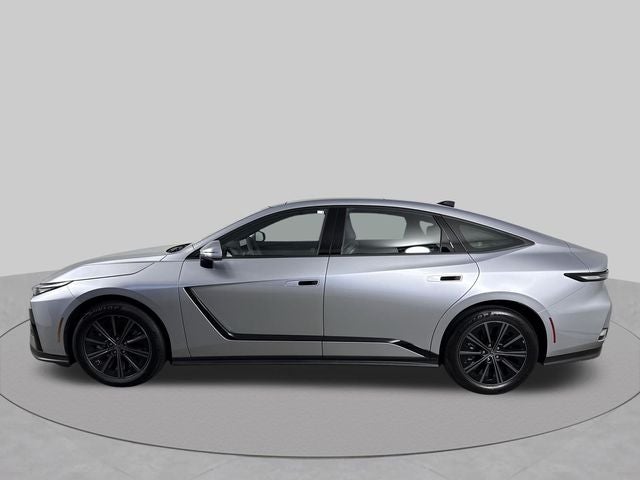2026 Lexus ES 350e ES 350e Luxury