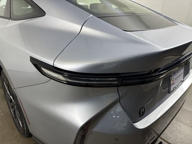 2026 Lexus ES 350e ES 350e Luxury