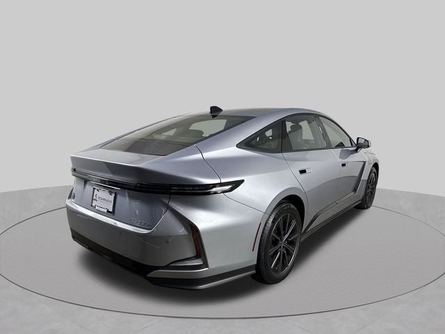 2026 Lexus ES 350e ES 350e Luxury