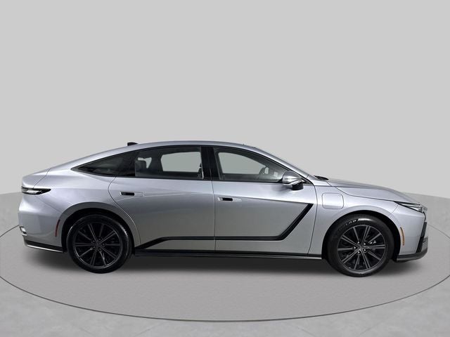 2026 Lexus ES 350e ES 350e Luxury