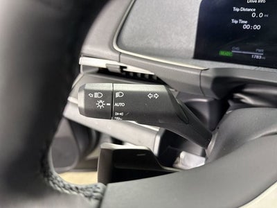 2026 Lexus ES ES 350e Luxury