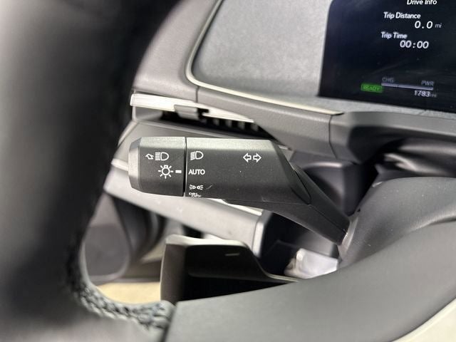 2026 Lexus ES ES 350e Luxury
