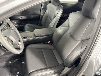 2026 Lexus ES ES 350e Luxury
