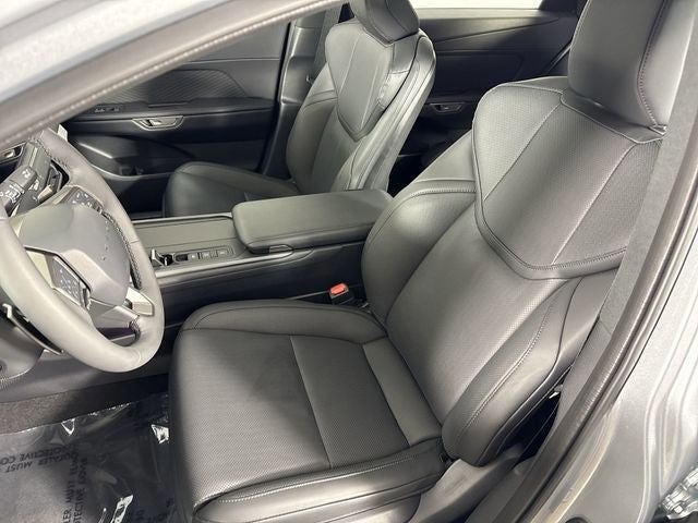 2026 Lexus ES ES 350e Luxury