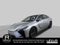 2026 Lexus ES ES 350e Luxury