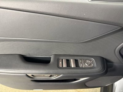 2026 Lexus ES ES 350e Luxury