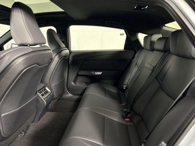 2026 Lexus ES ES 350e Luxury