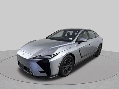 2026 Lexus ES ES 350e Luxury