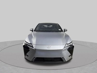 2026 Lexus ES ES 350e Luxury