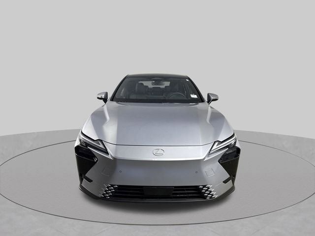 2026 Lexus ES ES 350e Luxury